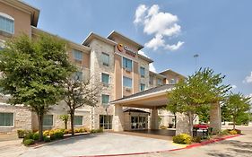 Comfort Inn Suites Arlington Tx